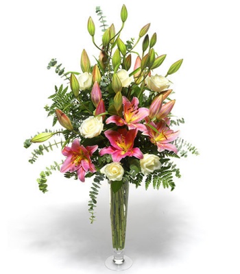 Housewarming Flowers