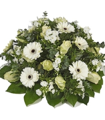 Sympathy Flowers