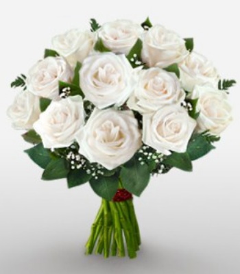 White Roses