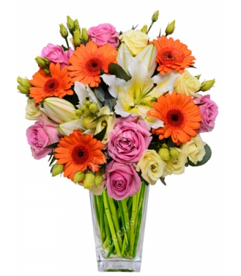 Corporate Gifts Flower Bouquet