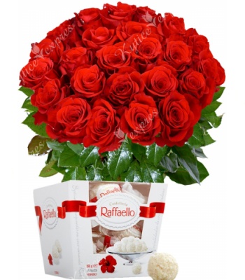 Women's Day Flowers