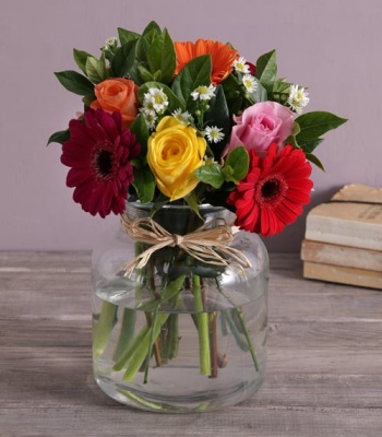 Corporate Gift Flowers