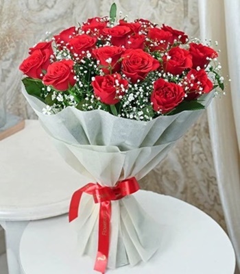 Red Roses