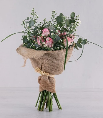 Flowers For Her