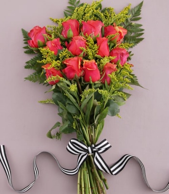 Magnificent Cherry Brandy Bouquet