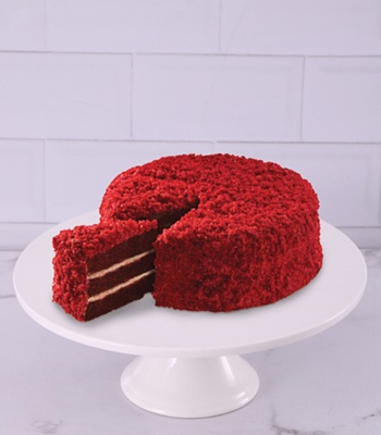 Red Velvet Cake