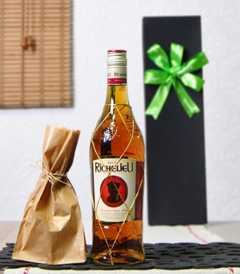 Richelieu Brandy