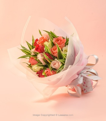 Appreciation Flowers