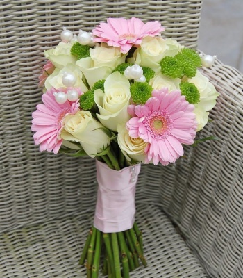 Bouquet For Bride