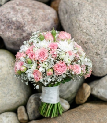 Bridal Bouquet