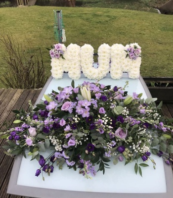 Funeral Spray