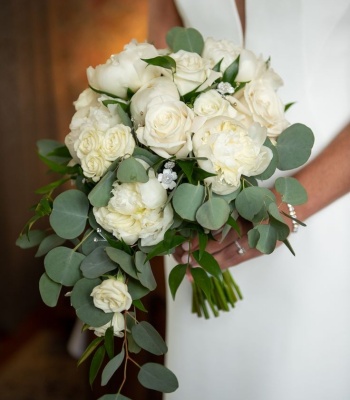 Wedding Bouquet