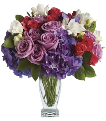 A Stunning Arrangement For Any Occasion