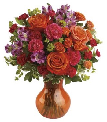 An Arrangement For Any Occasion