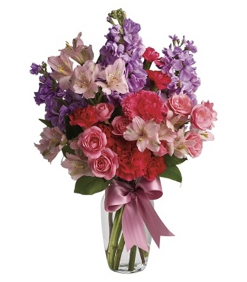 Perfect For Any Occasion Flower Bouquet