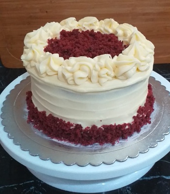 Red Velvet Cake