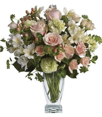Special Arrangement For A Special Woman