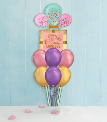 Related Cake 1