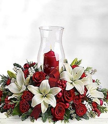 Christmas Centerpiece