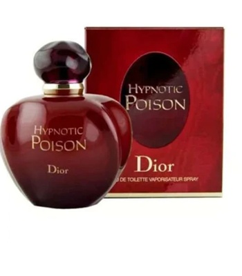 Dior Hypnotic Poison For Women 100ml