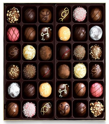Godiva Chocolates Ultimate Collection Large Box