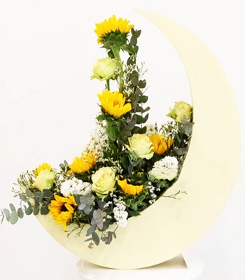 Sunflower Arrangement