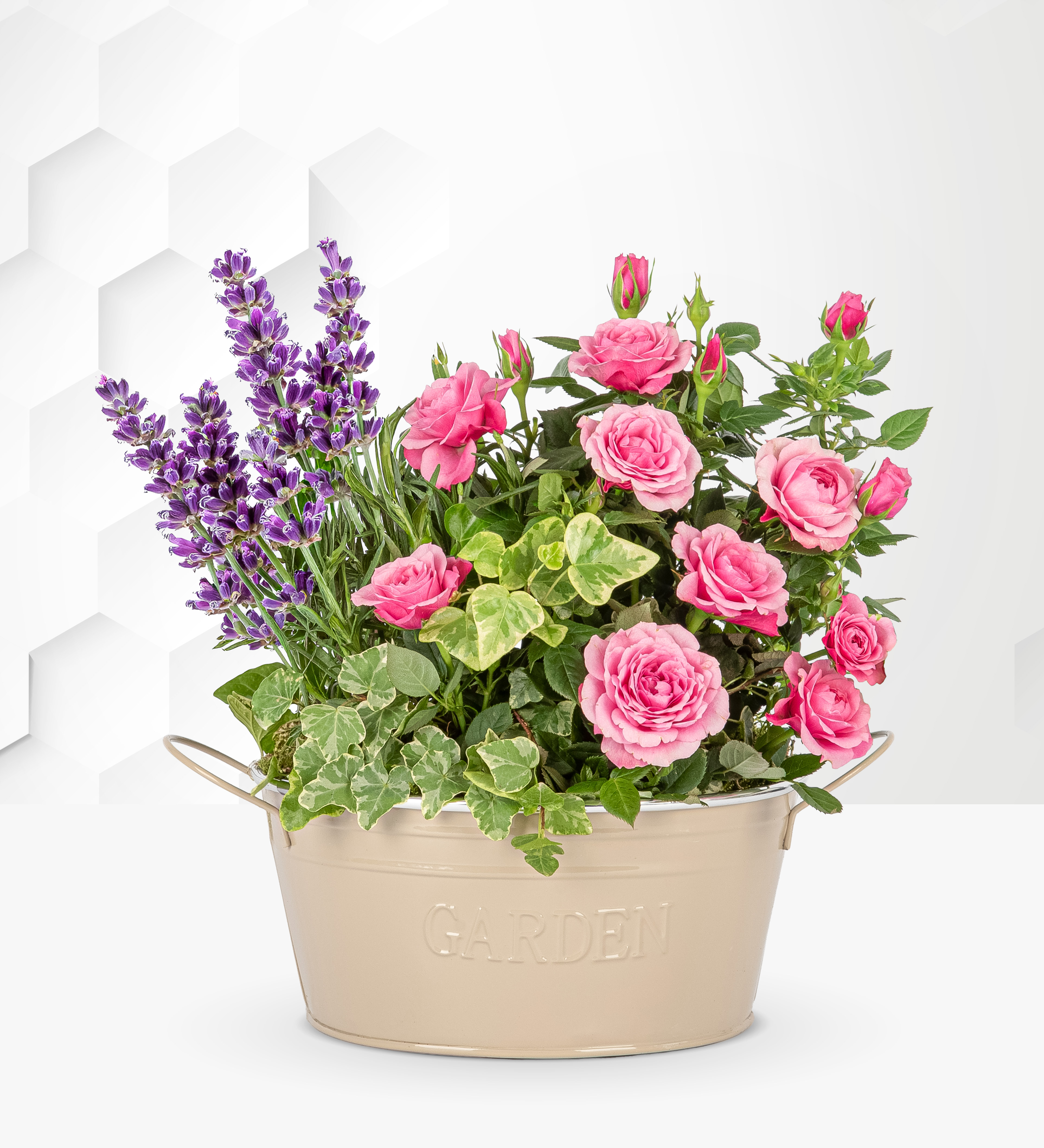 Appreciation Floral Gifts
