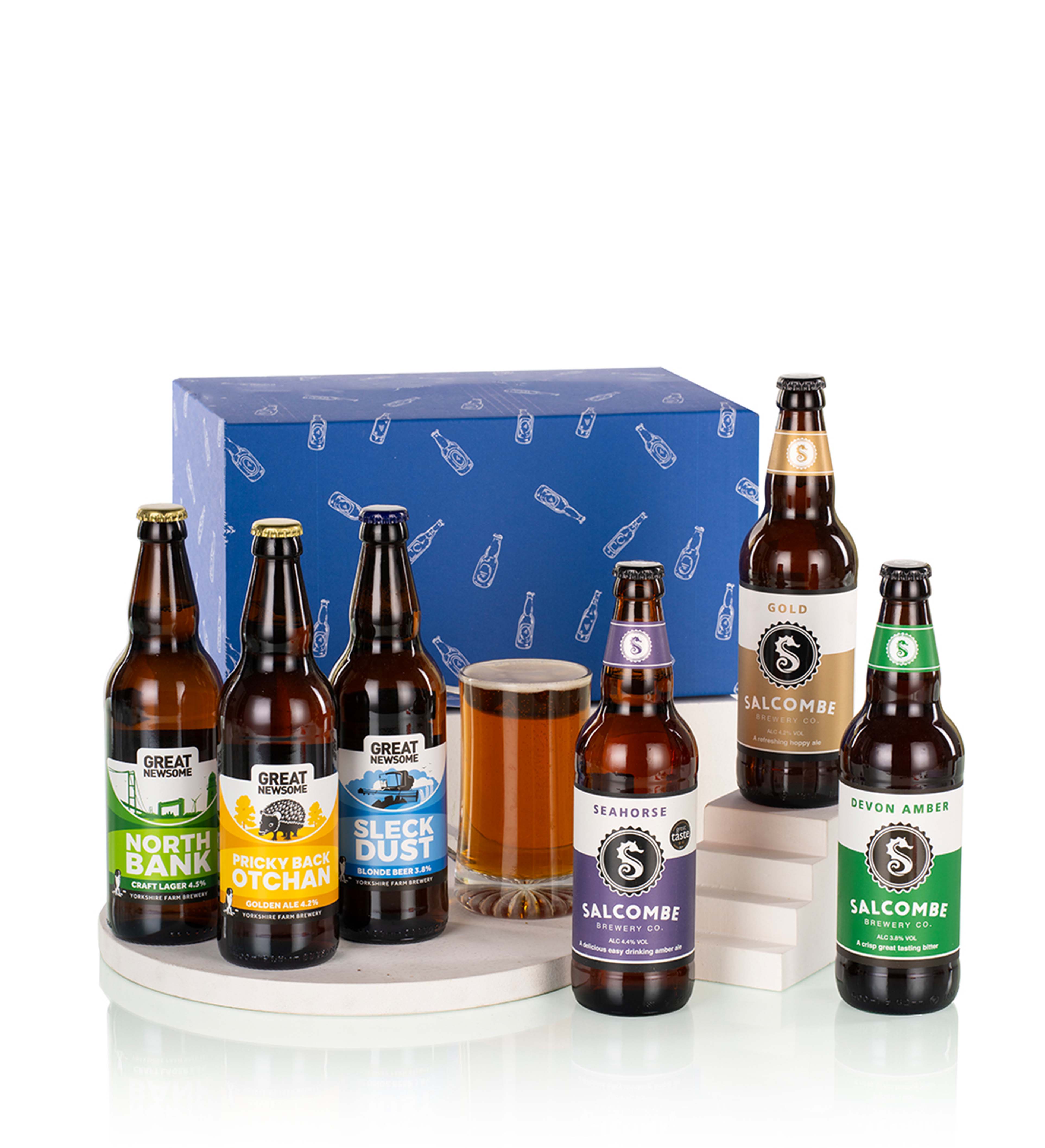 Beer Lovers Case
