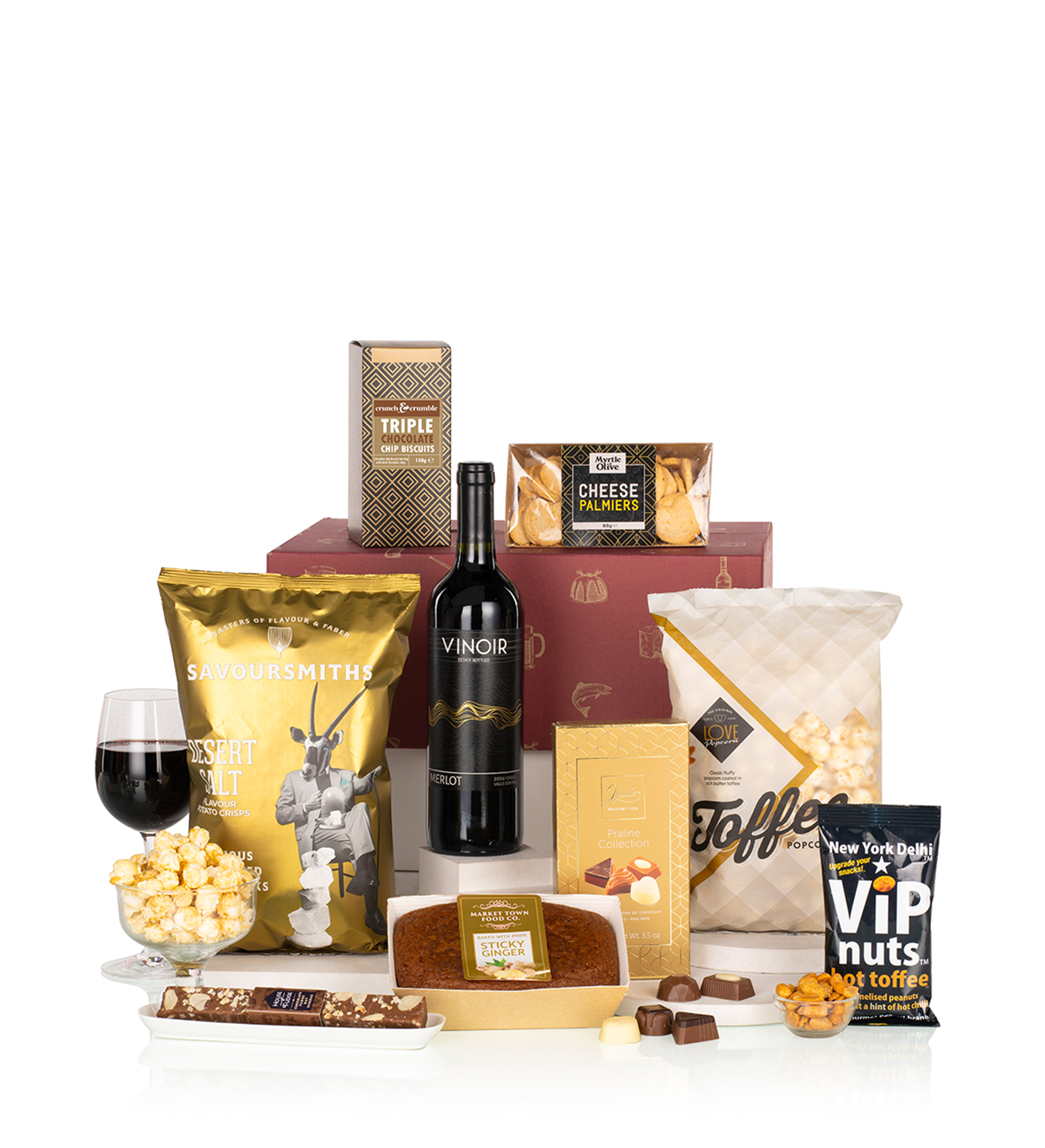 Best Dad Gift Hamper