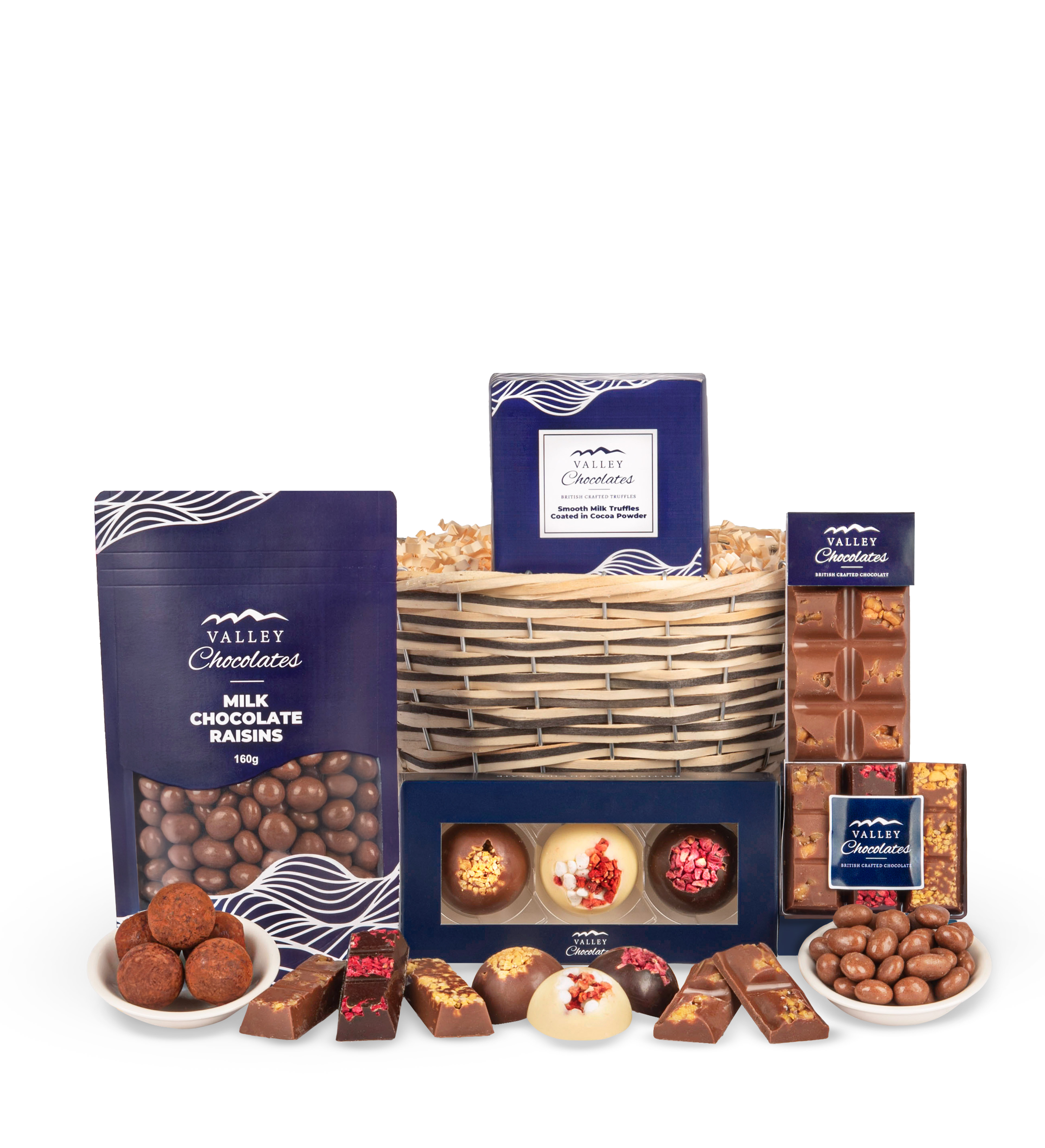 Birthday Chocolates