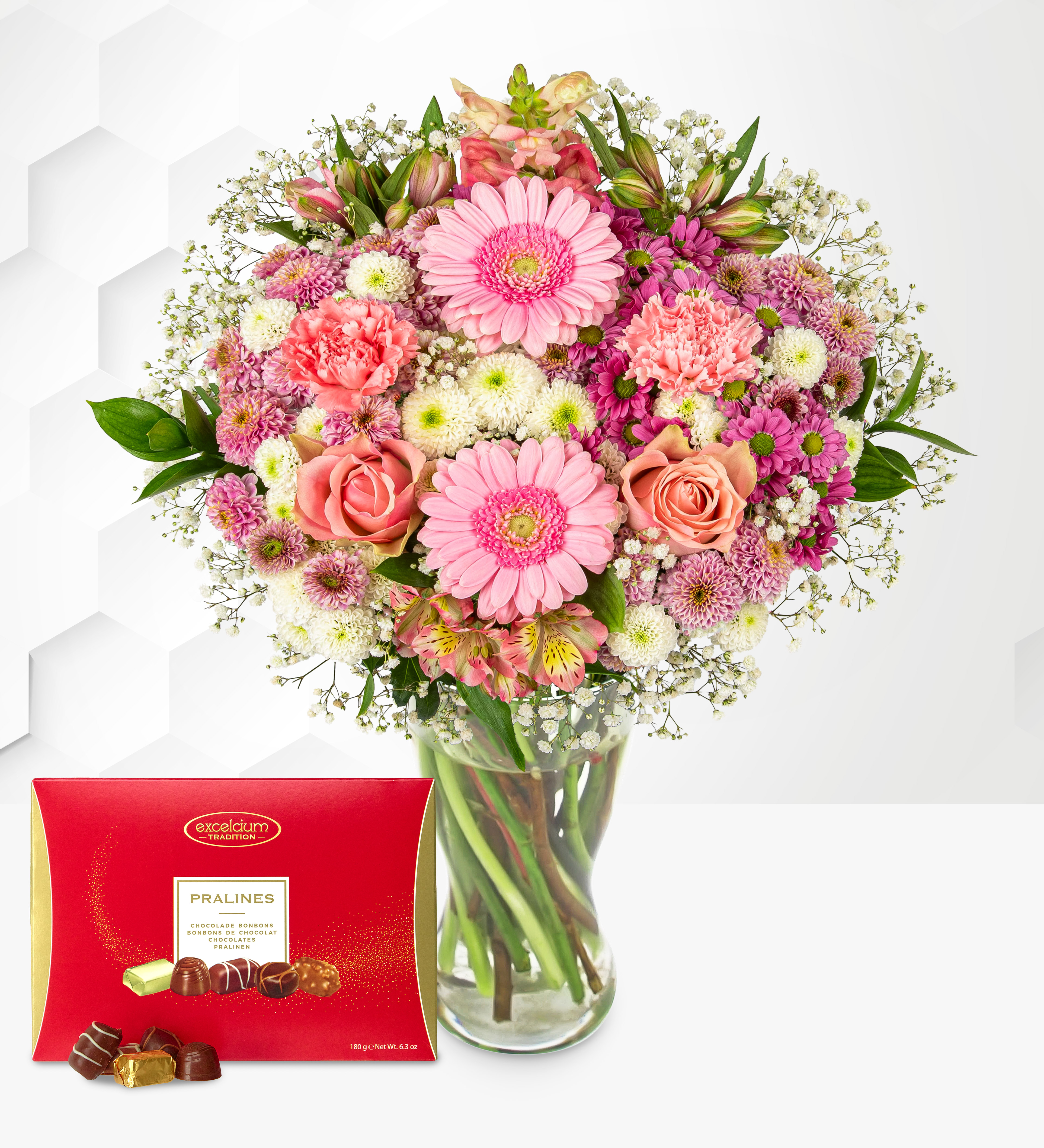 Birthday Flowers For Her