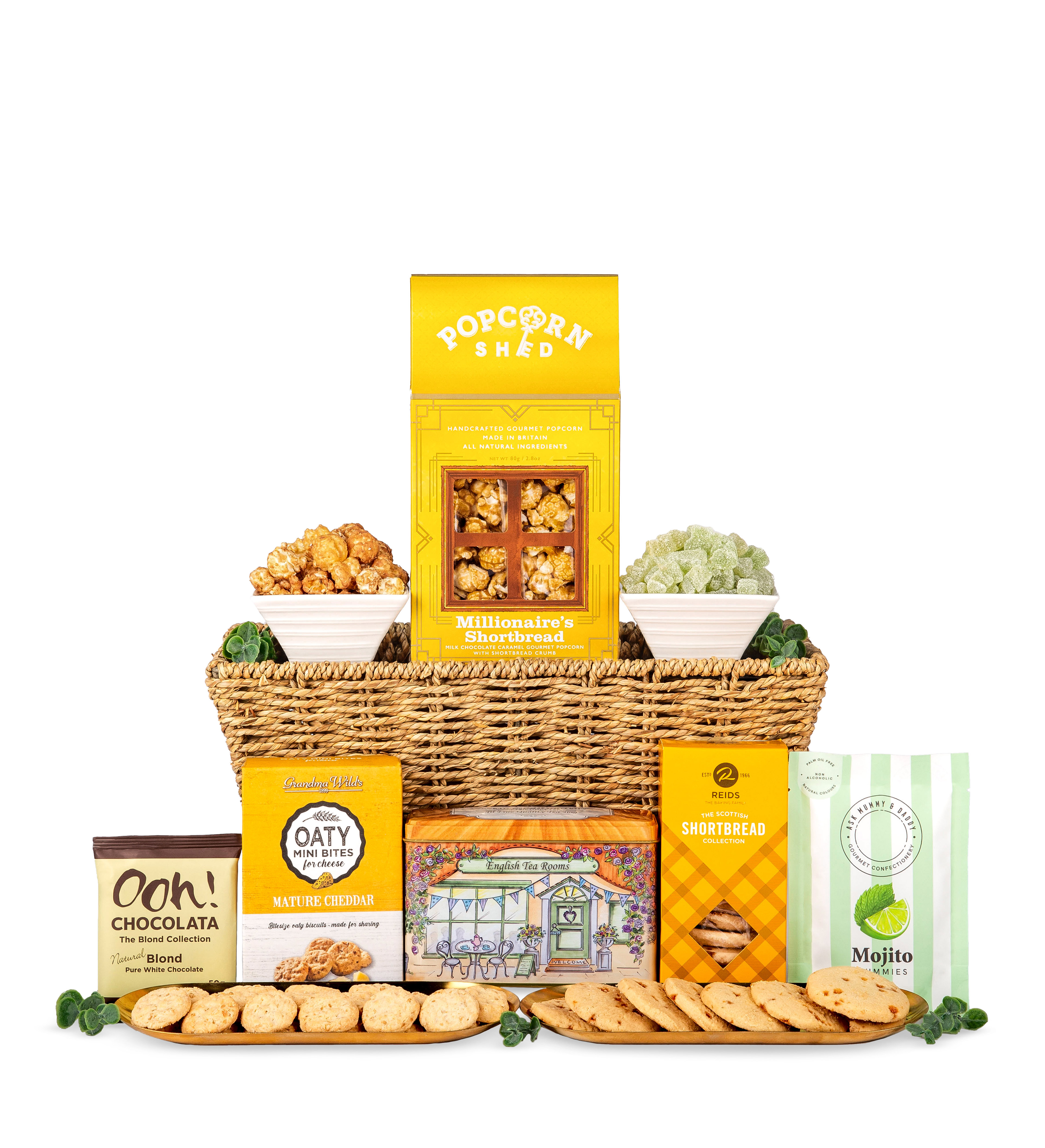 Birthday Gift Hamper