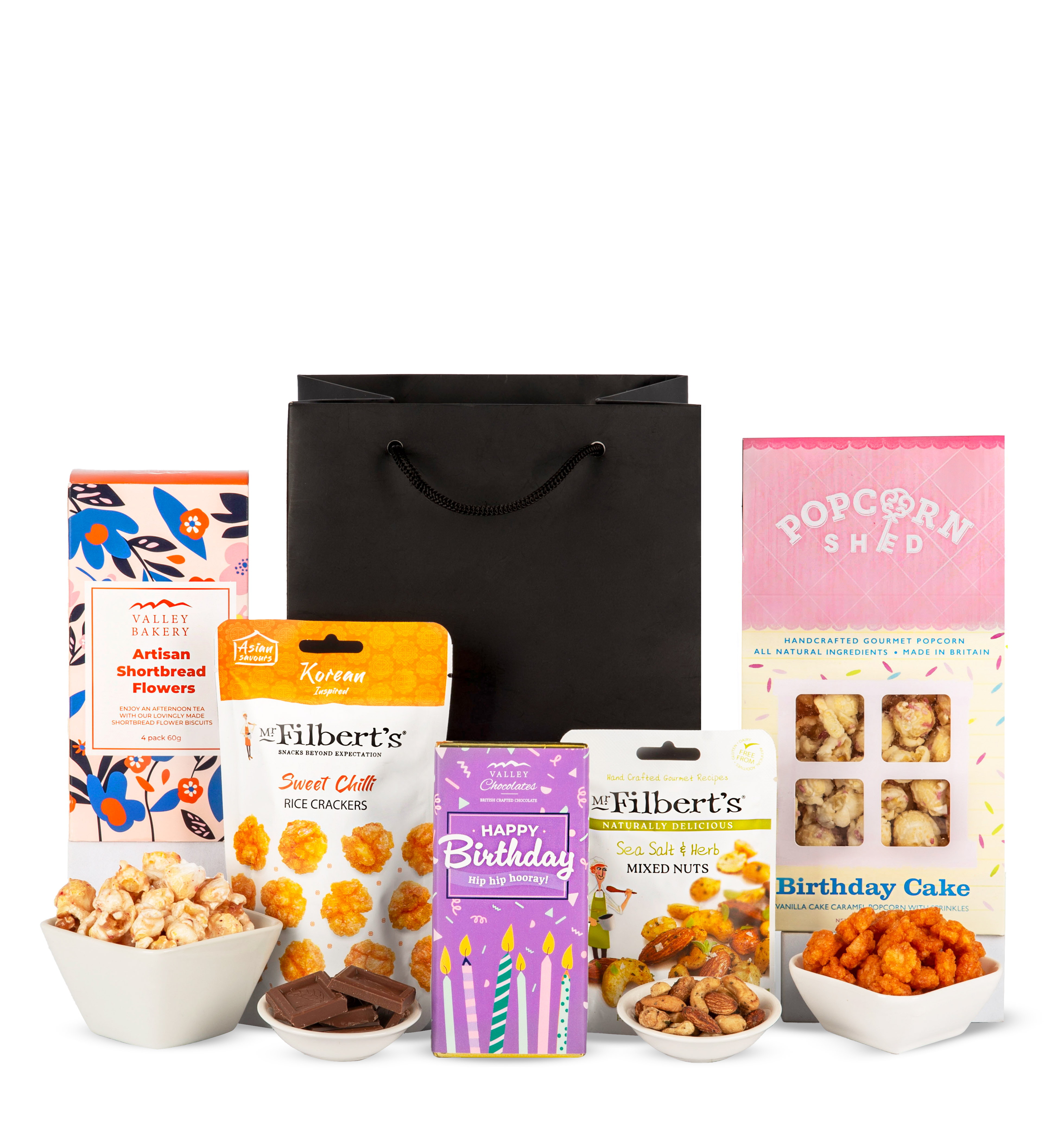 Birthday Goodies Bag
