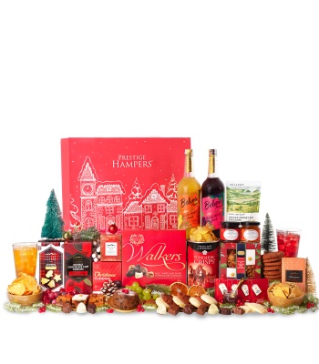 Christmas Gift Hamper