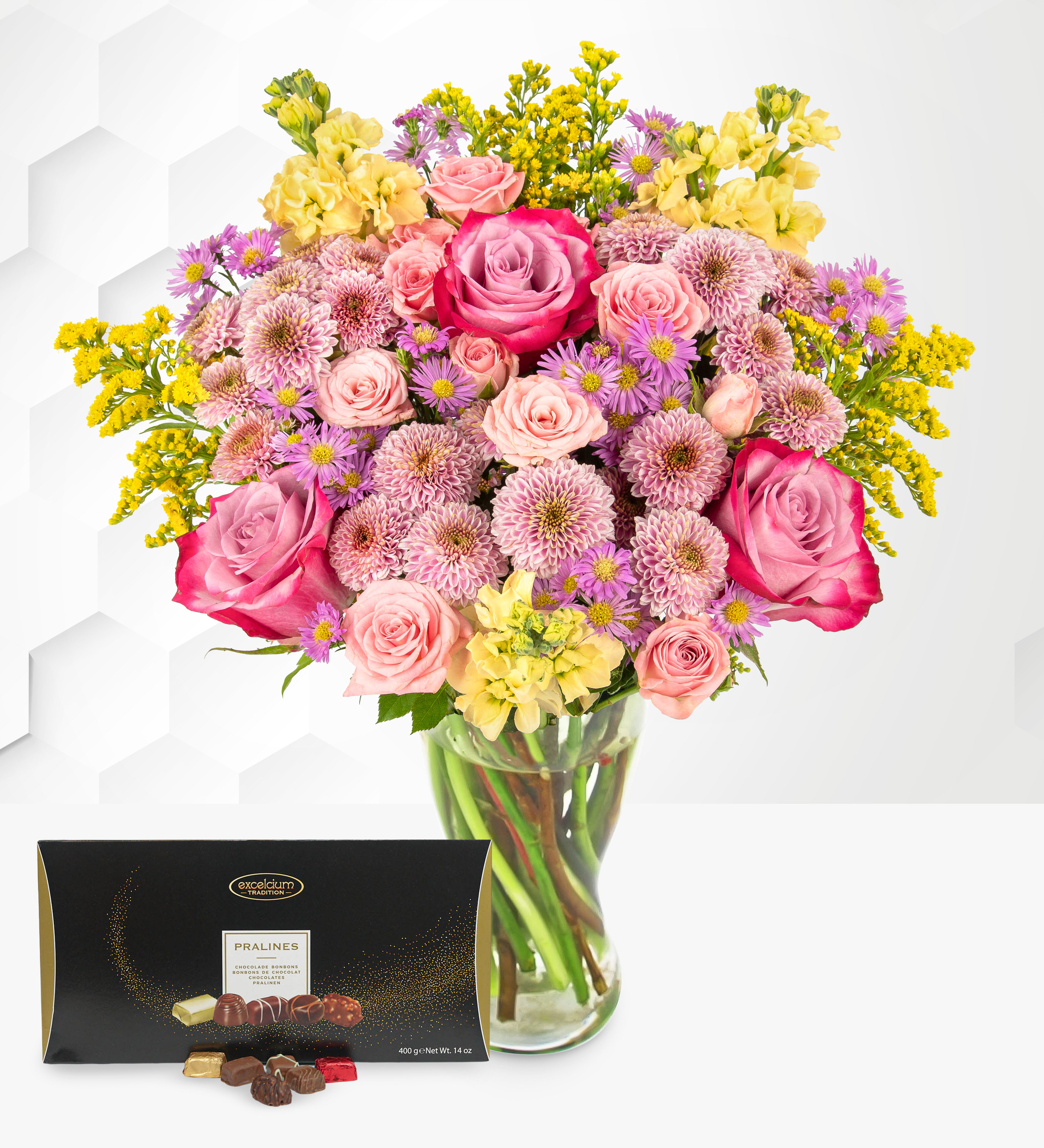 Congratulations Graduation Flowers
