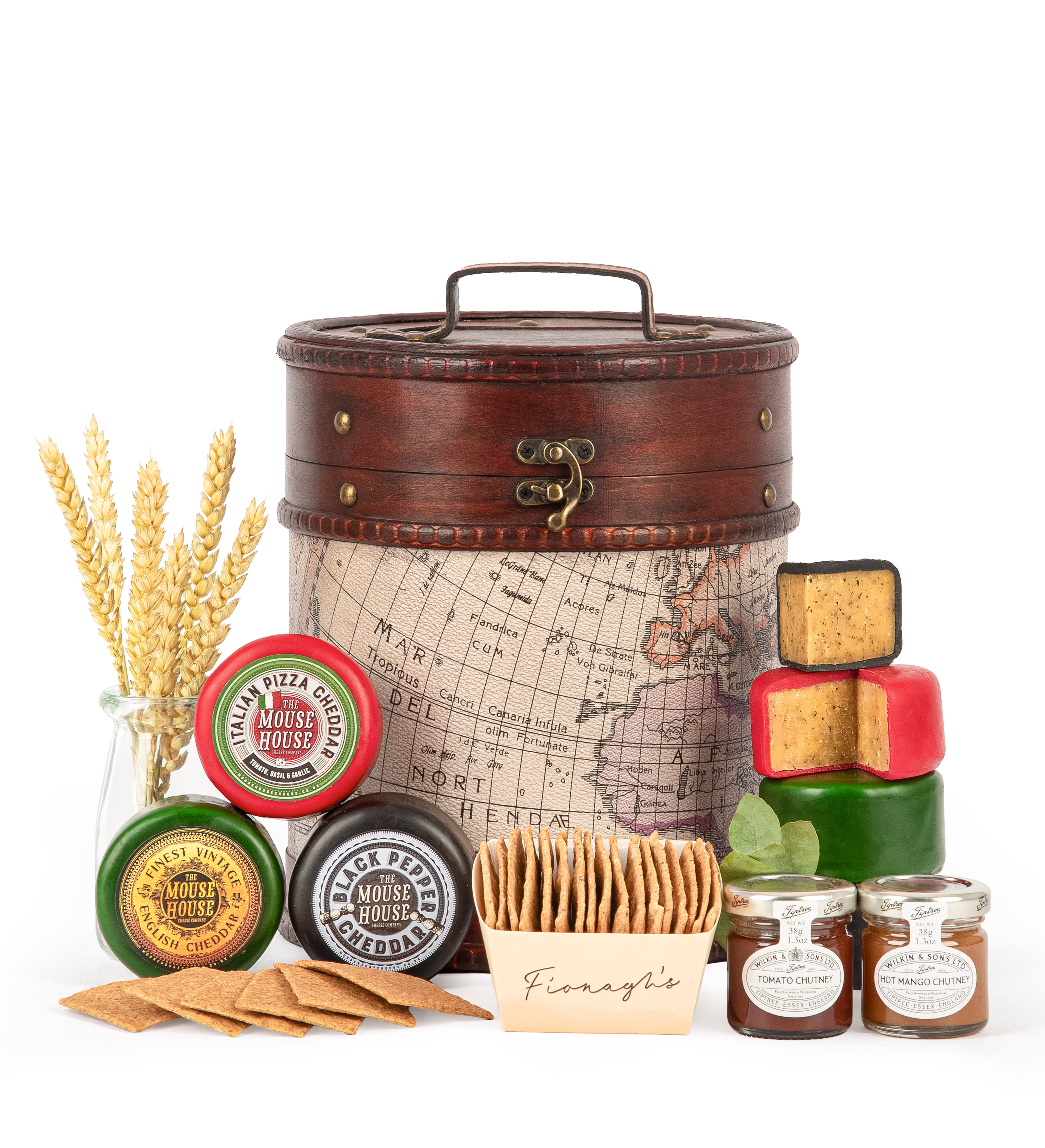 Dad Appreciation Gift Box
