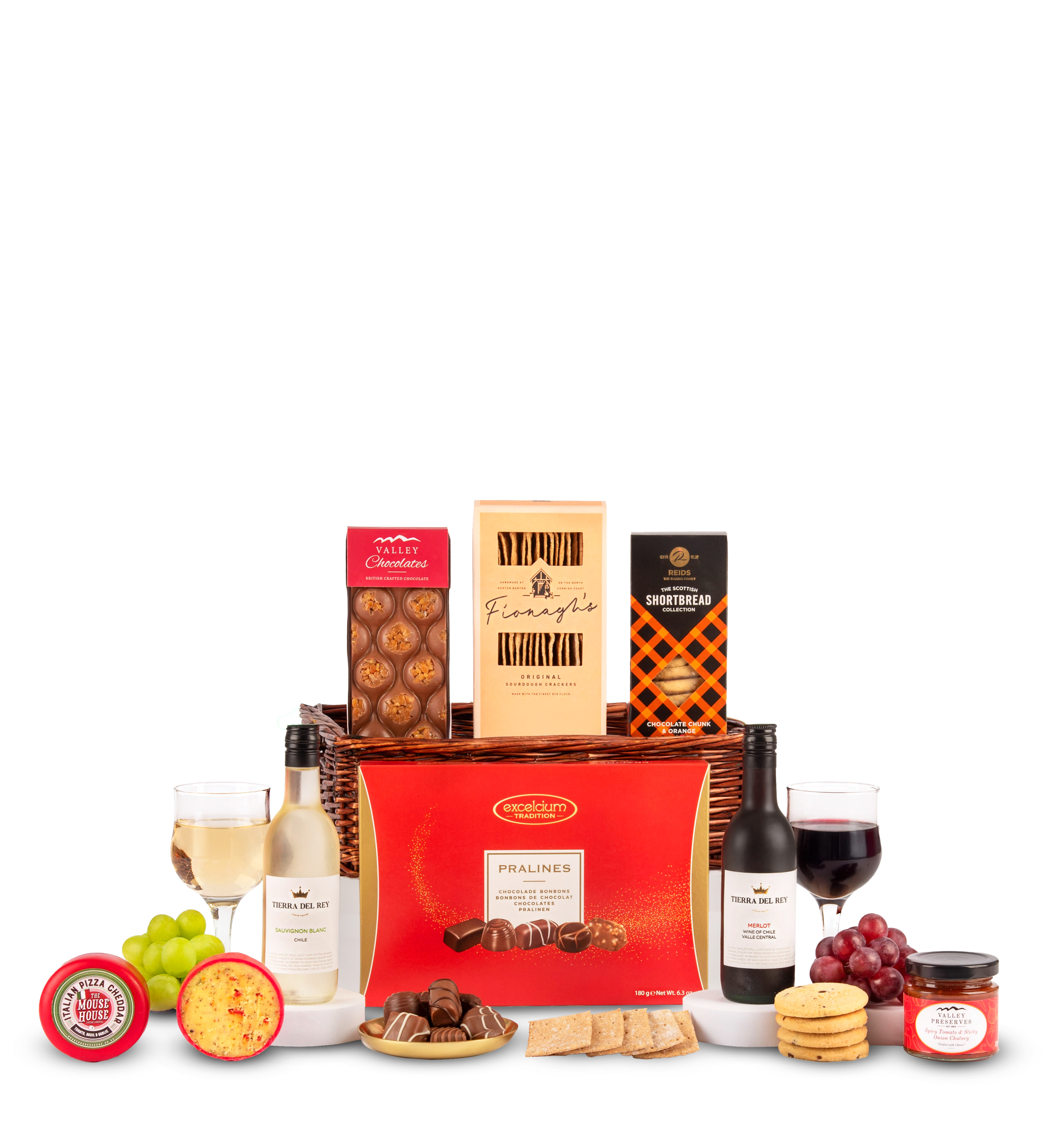 Father's Day Artisan Indulgence Hamper