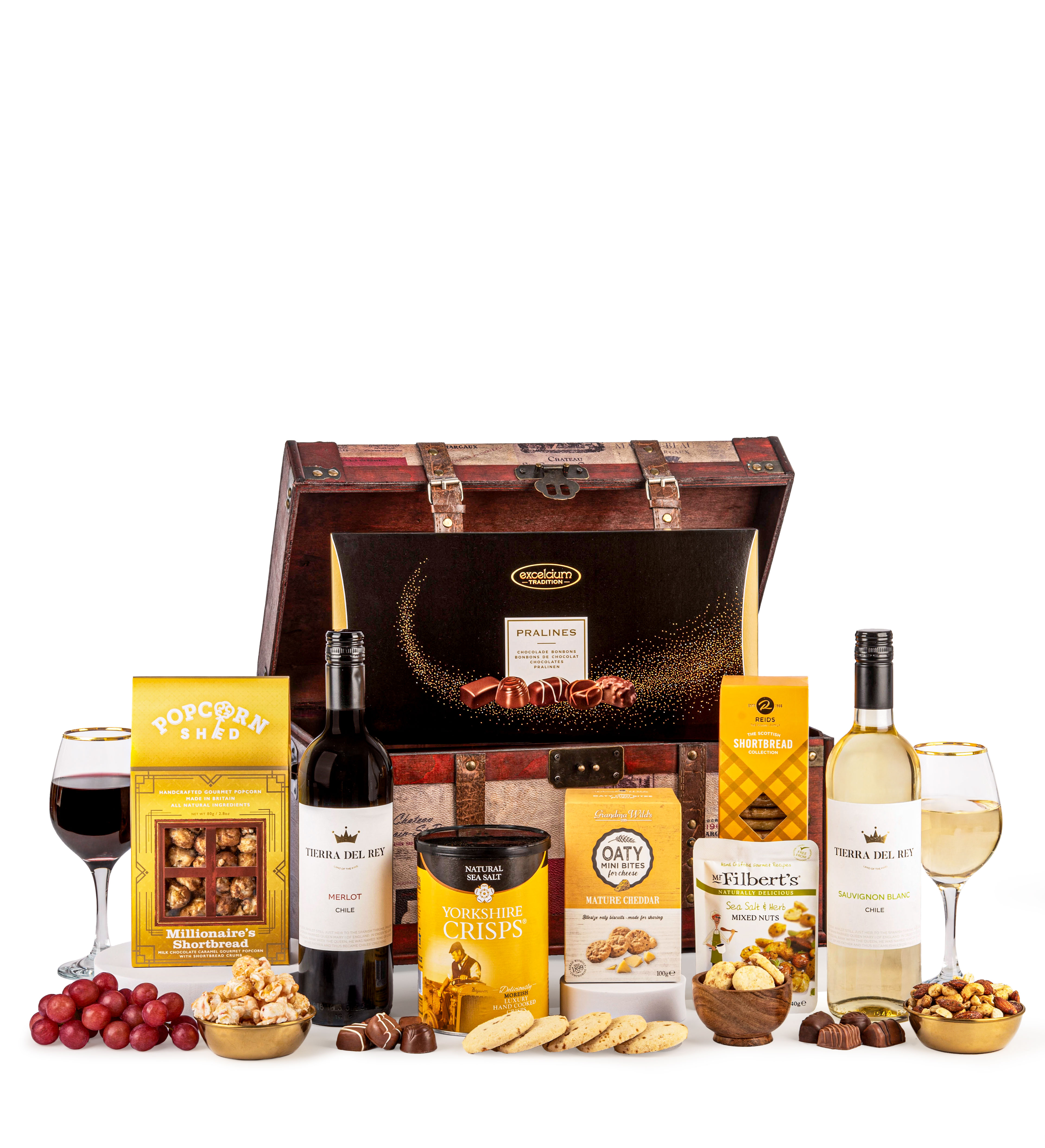 Father's Day Gift Hamper