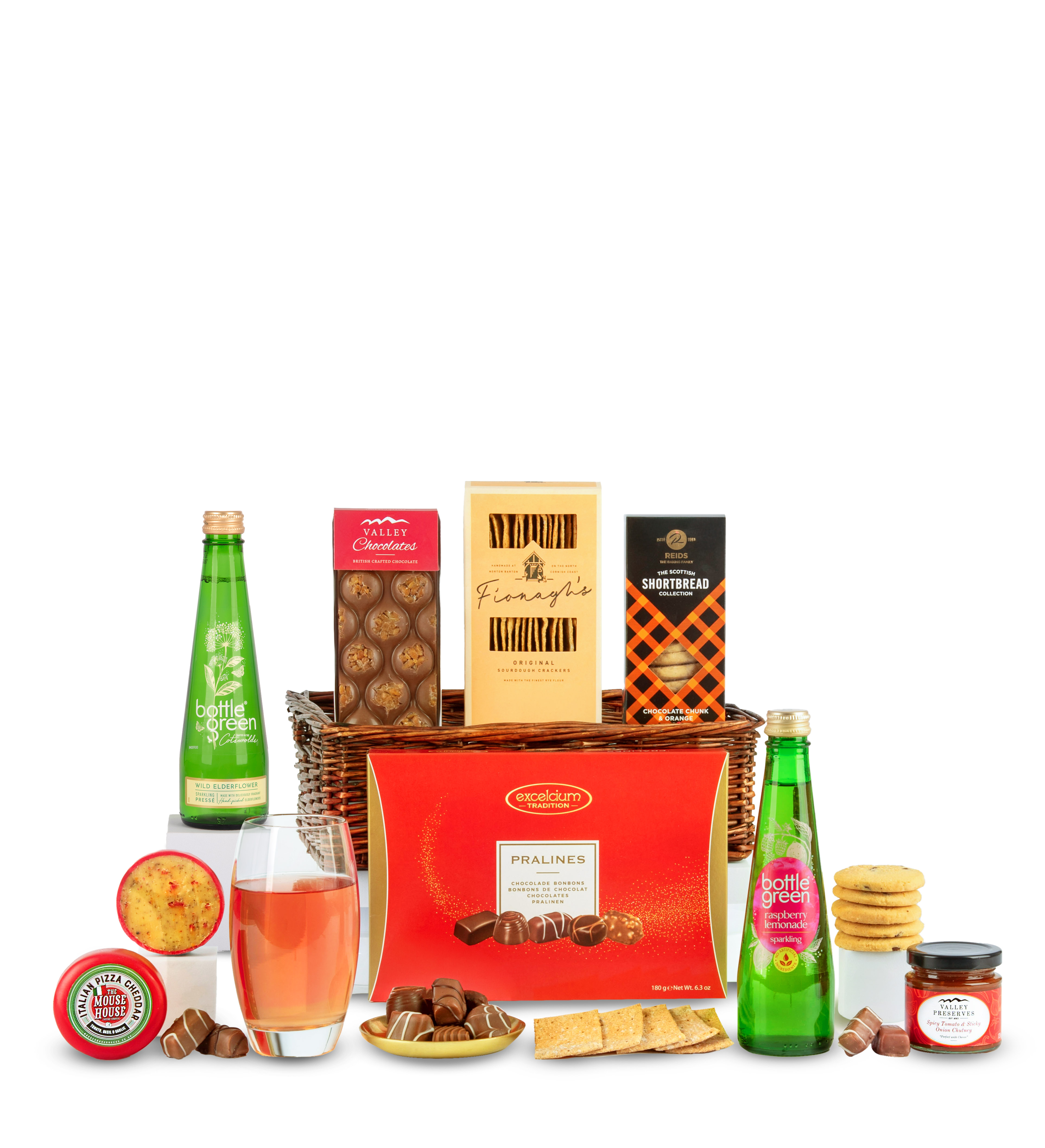 Father's Day Gourmet Pantry