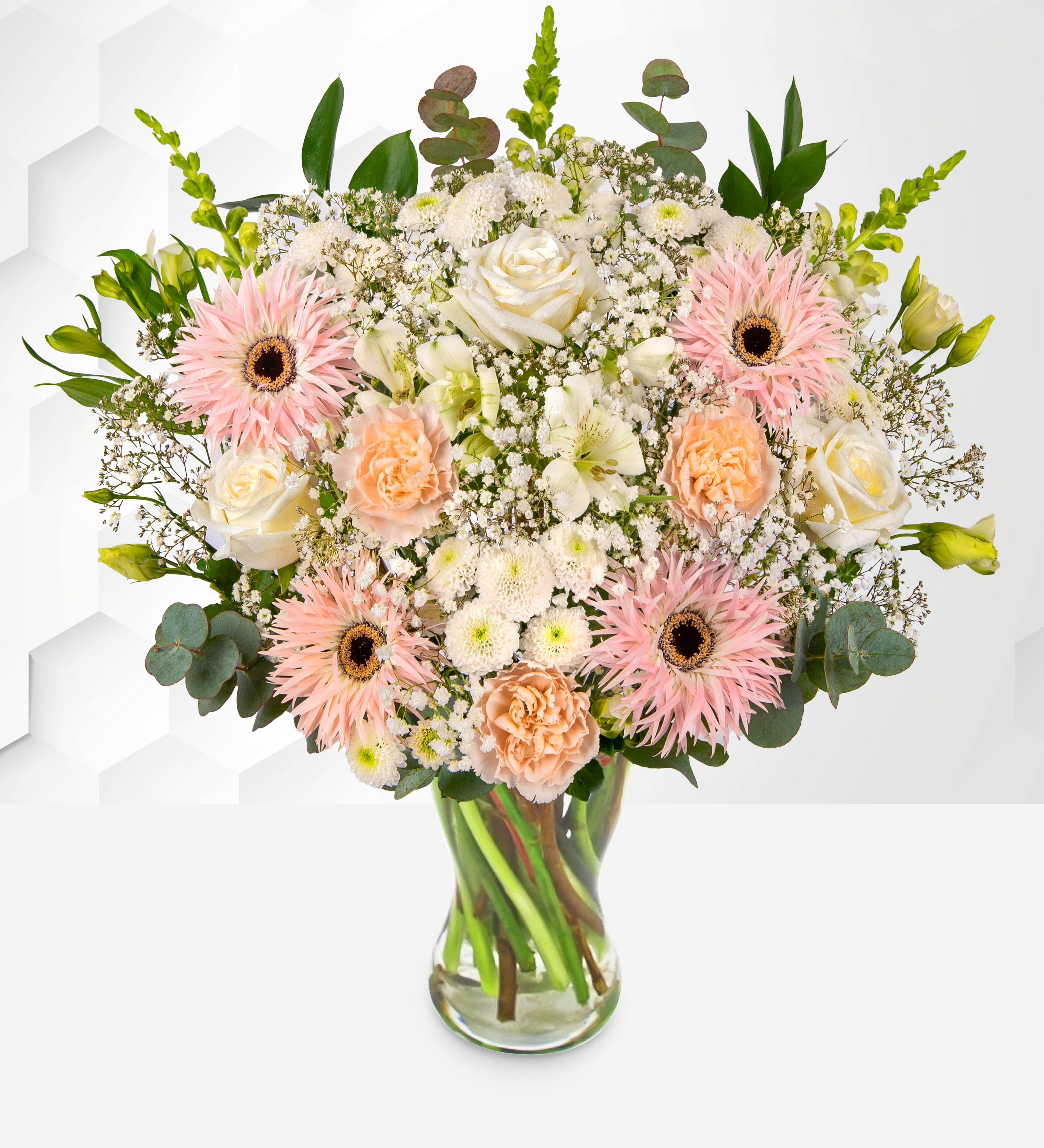 Florist's Signature Bouquet