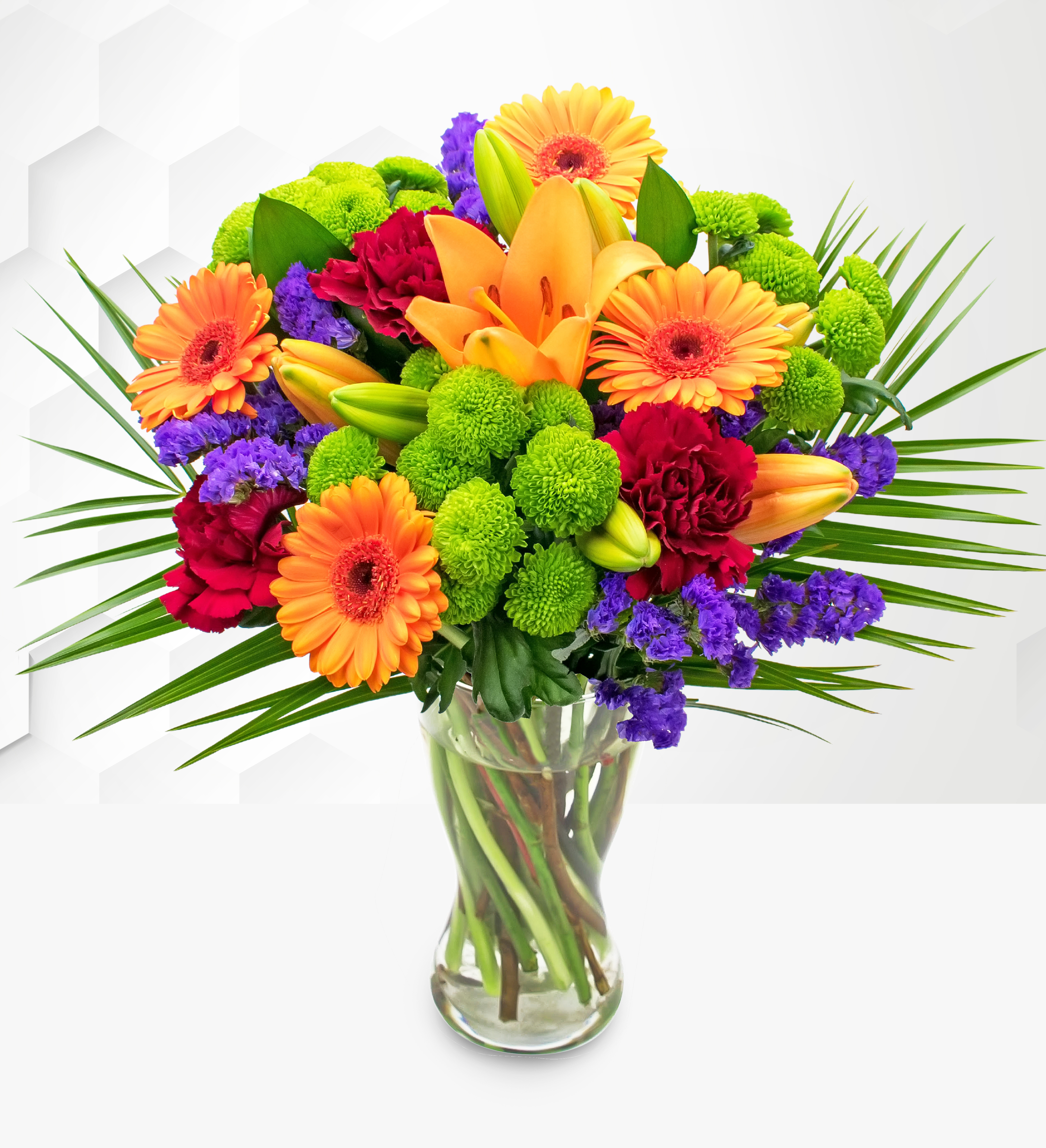 Forever Friends Bouquet