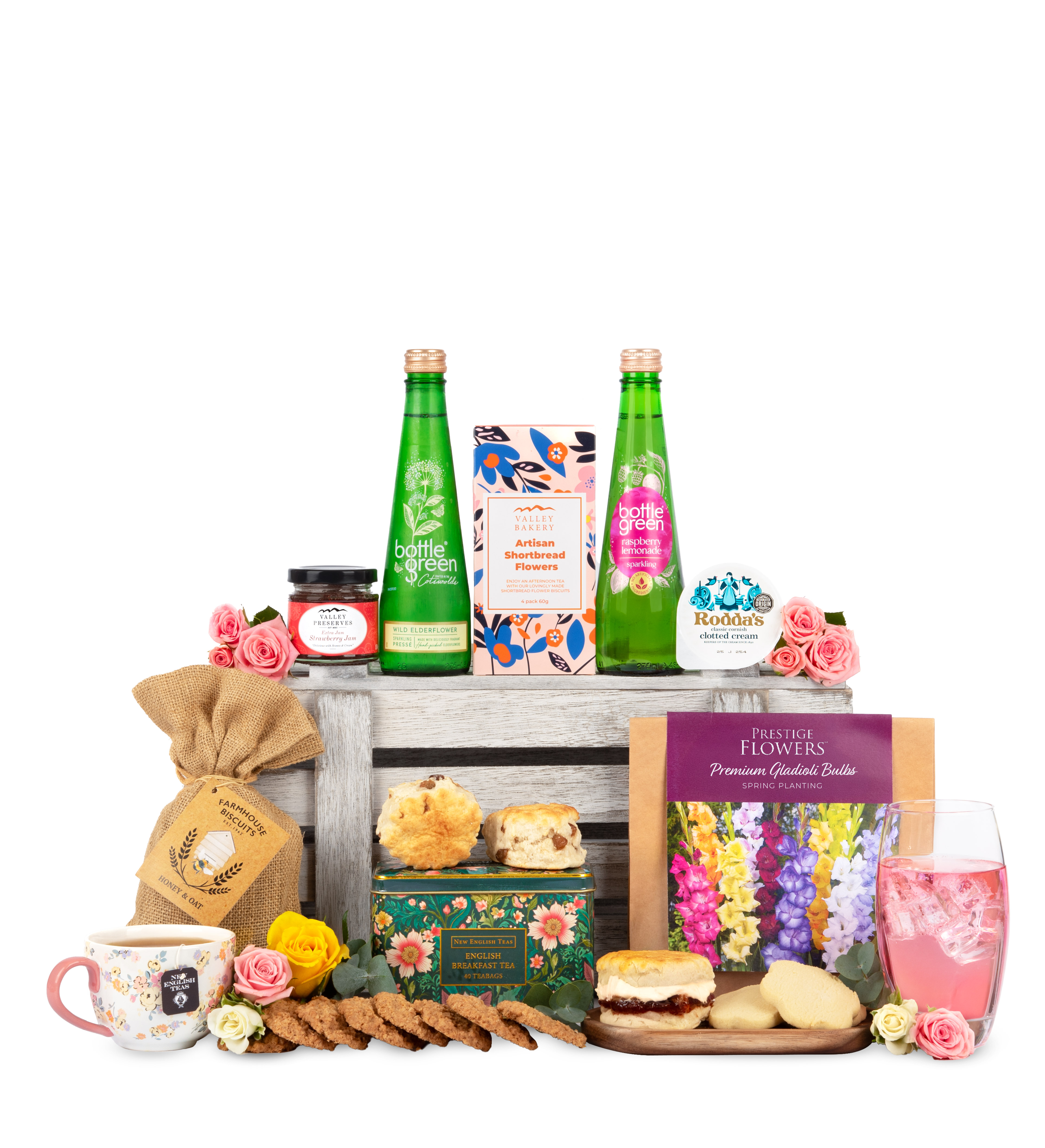 Gardener Party Gift Hamper