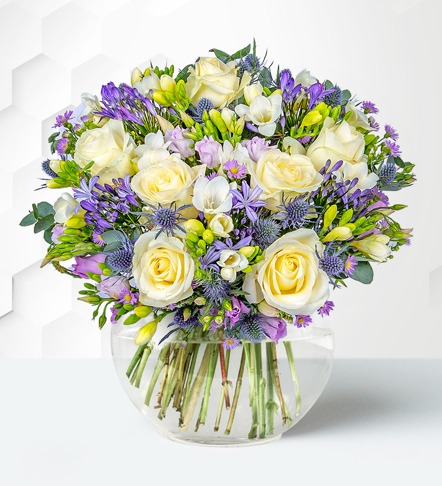 Get Well Soon Flowers