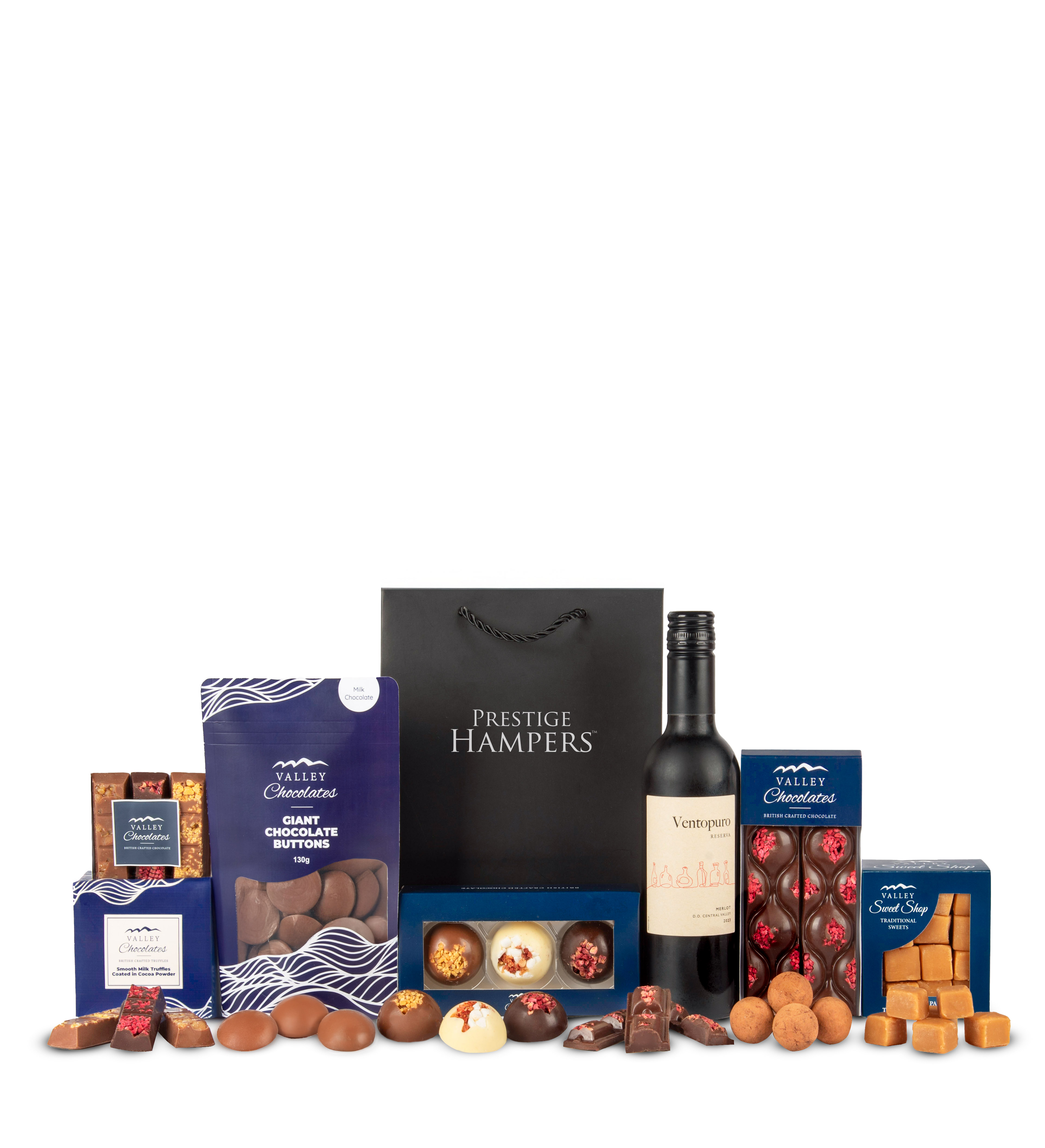 Happy Father's Day Chocolates