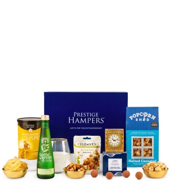 Perfect Pairing Hamper
