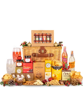 Season's Best Basket