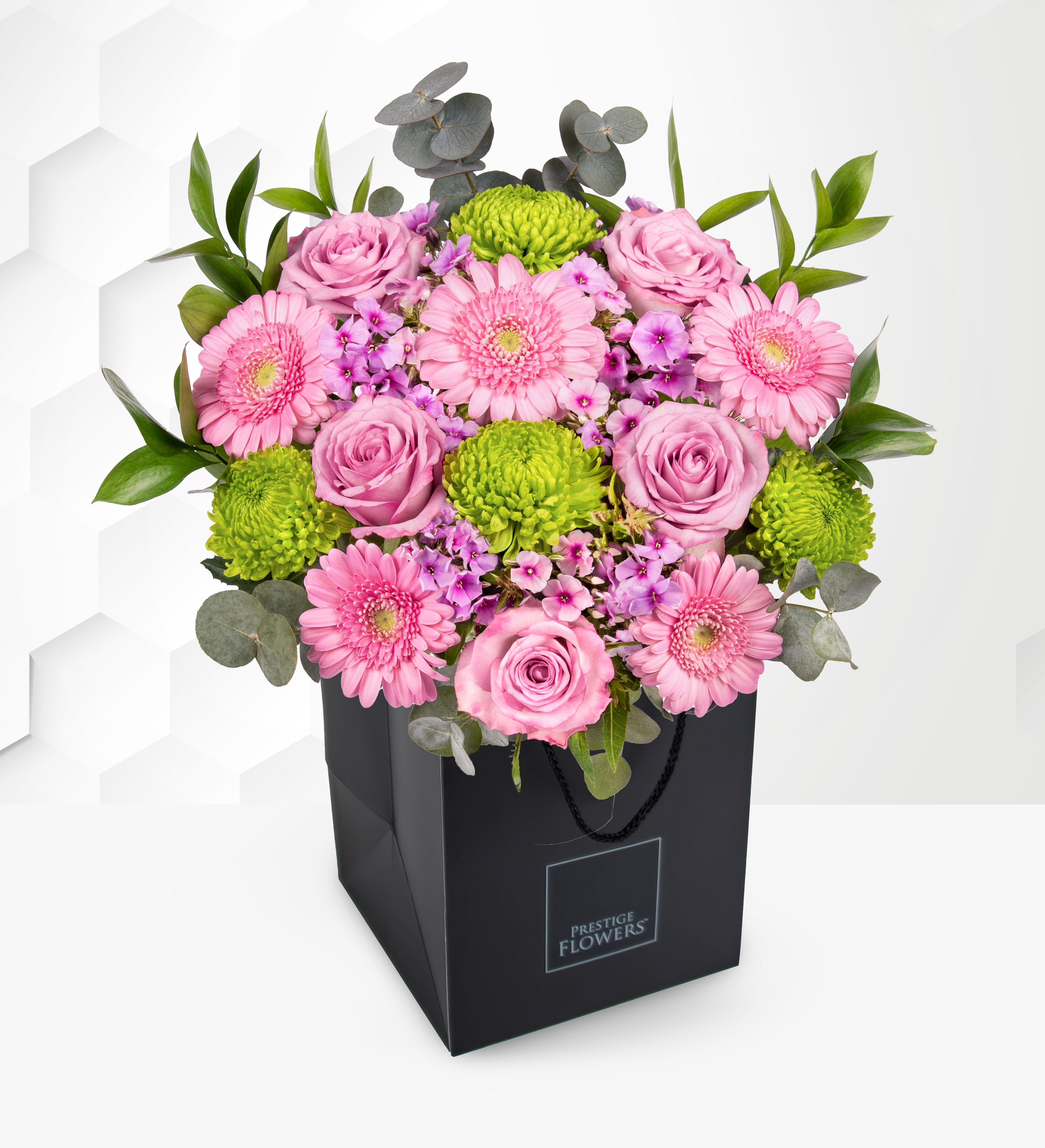Sorbet Roses