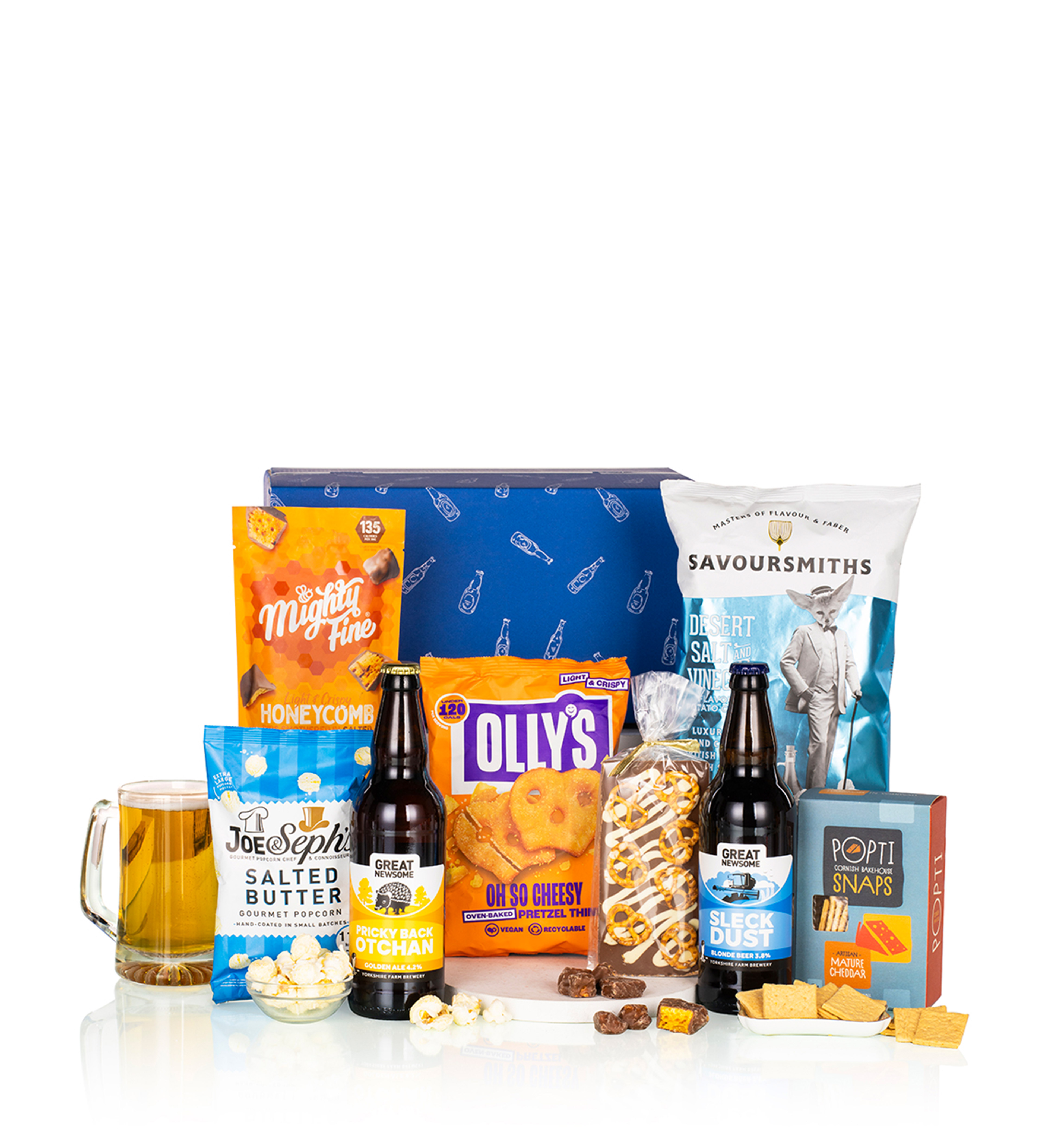 Super Dad Gift Hamper