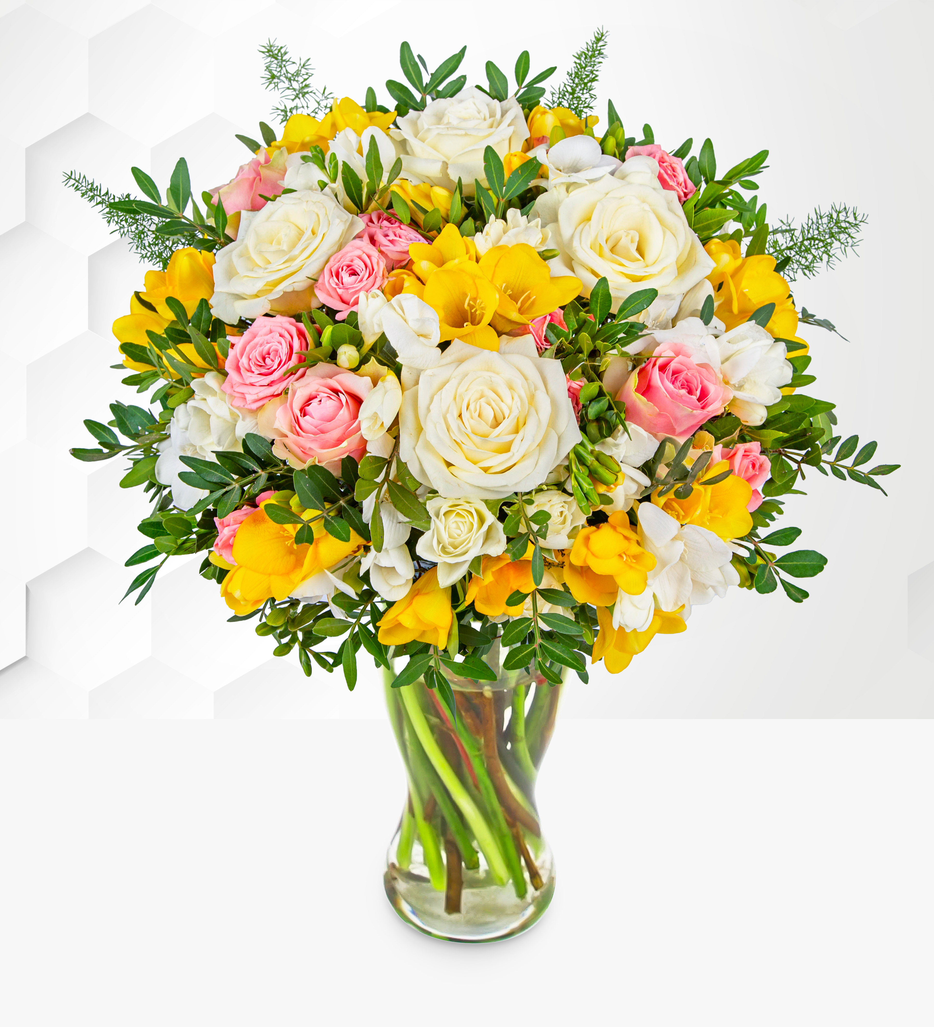Thank You Flowers
