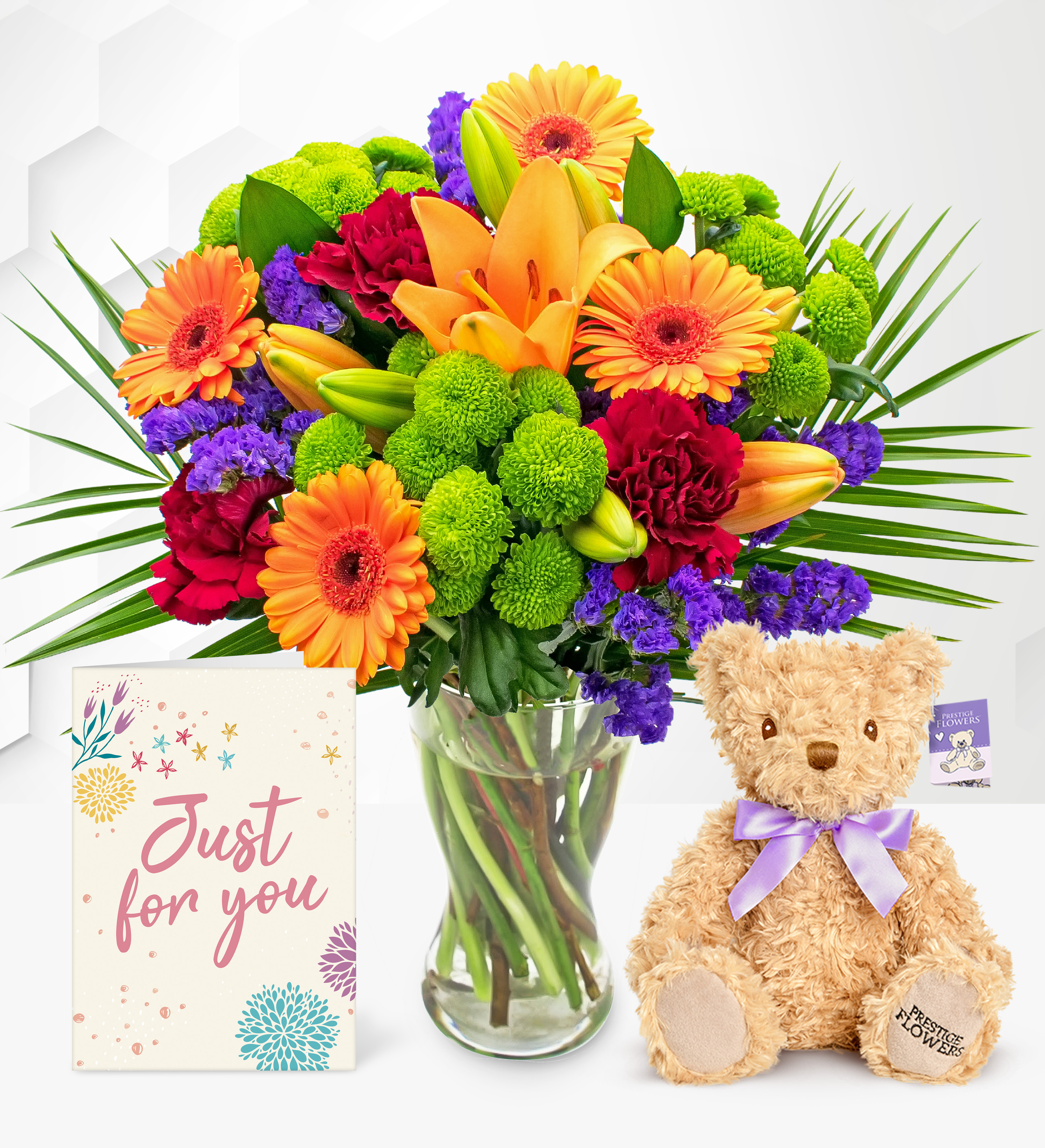 Thinking Of You Flowers